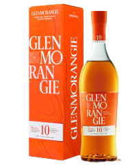 Glenmorangie The Original 10 yo