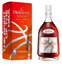 Hennessy V.S.O.P NBA Gift Box