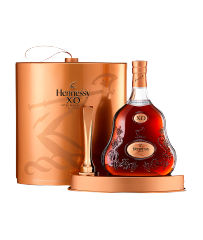 Hennessy X.O Holidays 2022 Gift Box